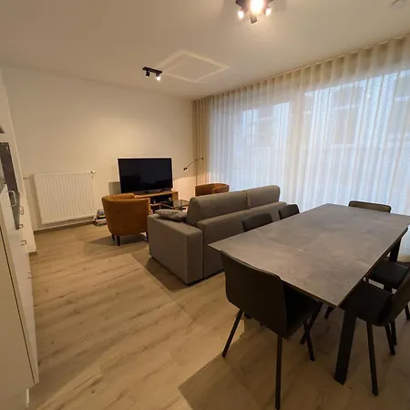 Appartement New Modern In The Heart Of T73 *