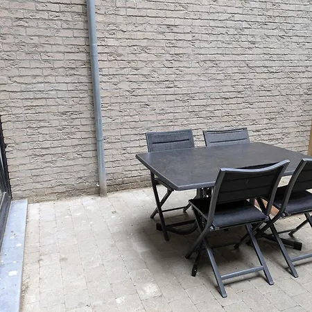 New Modern In The Heart Of T73 Appartement *