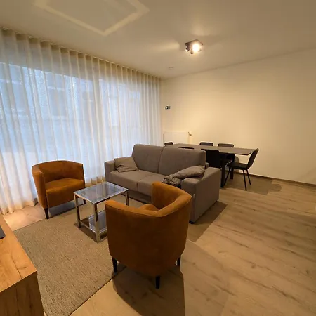 Apartment New Modern In The Heart Of T73