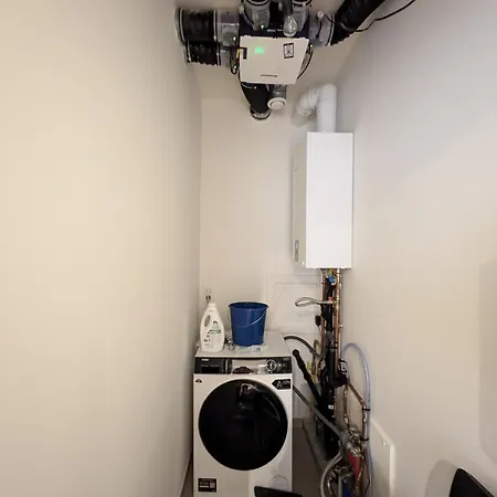 アパート New Modern In The Heart Of T73 オステンド