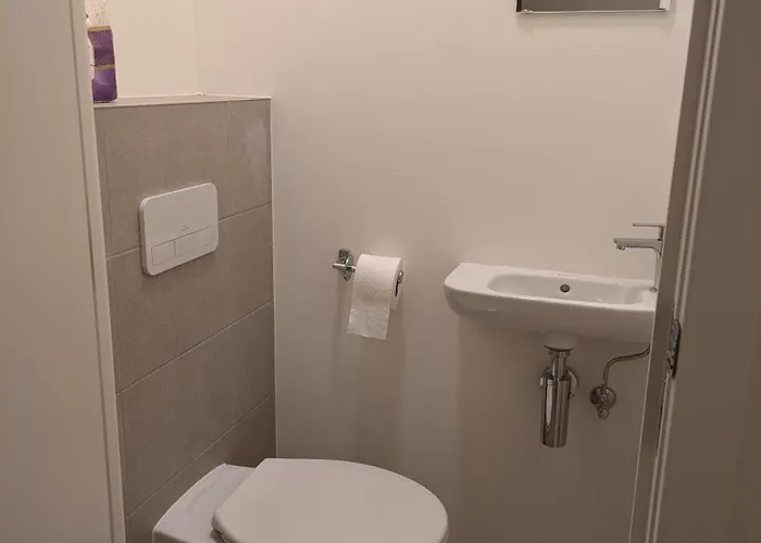 Apartment New Modern In The Heart Of T73 Ostend