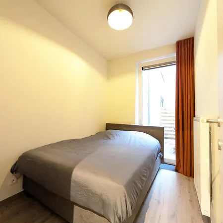 New Modern In The Heart Of T73 奥斯滕德