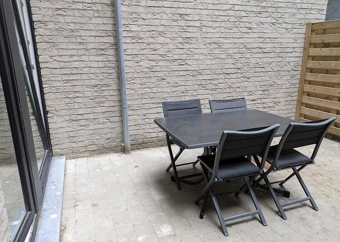 New Modern In The Heart Of T73 公寓 *